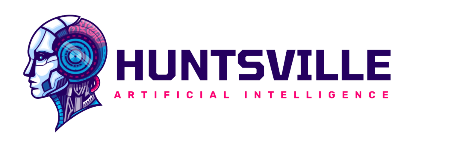Huntsville AI Logo