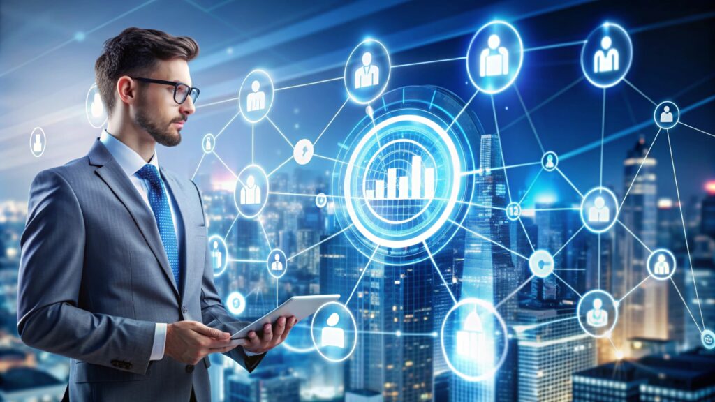 Preparing for the Future: Achieving AI Readiness Across Your Entire Organization