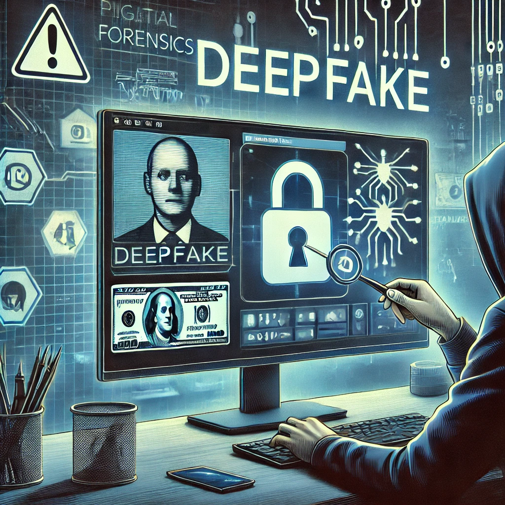 Combating Deepfake AI Images: Safeguarding Against Unethical Use and Financial Scams