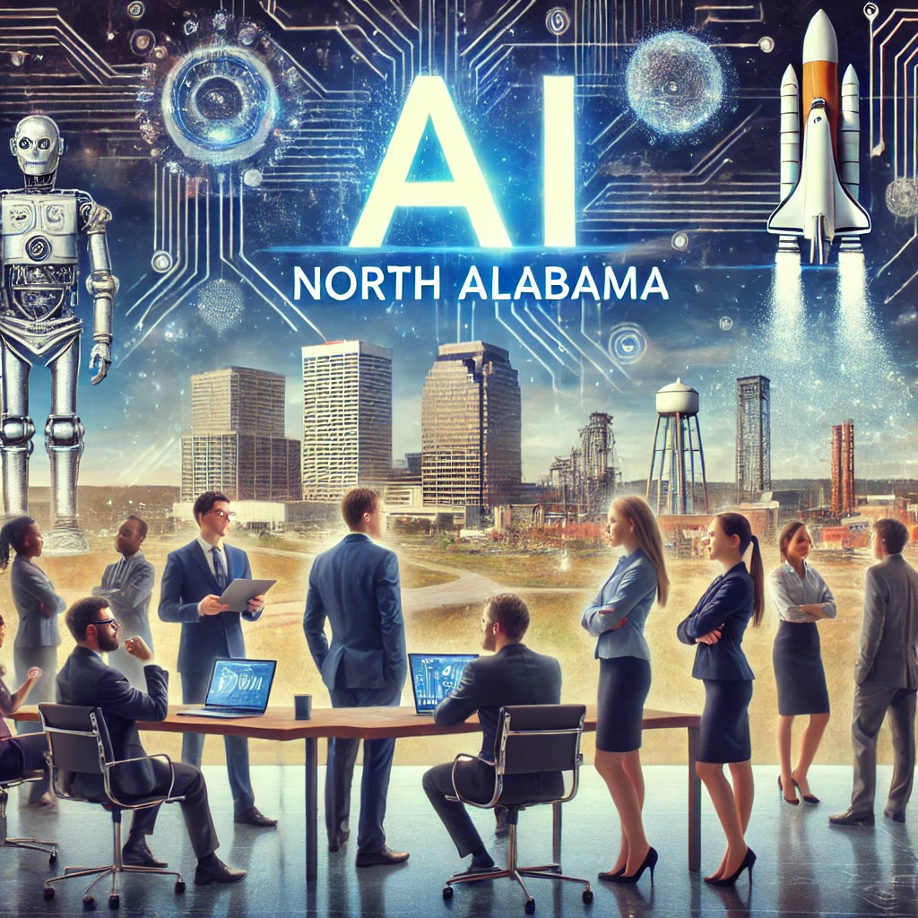 Overcoming Common Fears About AI Adoption for North Alabama Businesses